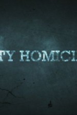 Watch City Homicide Zmovie